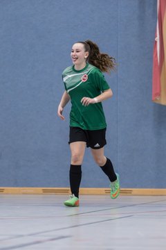 Bild 193 - B-Juniorinnen 2 Loewinnen Cup